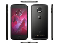 聯想Moto Z2主打不碎屏：金屬機身+驍龍835，5千元起