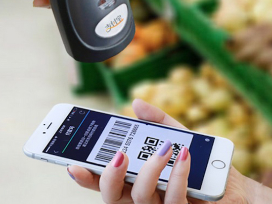 無現金社會指日可待！Apple Pay發力懟微信、支付寶