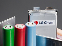 LG明年將為蘋果獨家提供L型電池：容量突破，支持快充