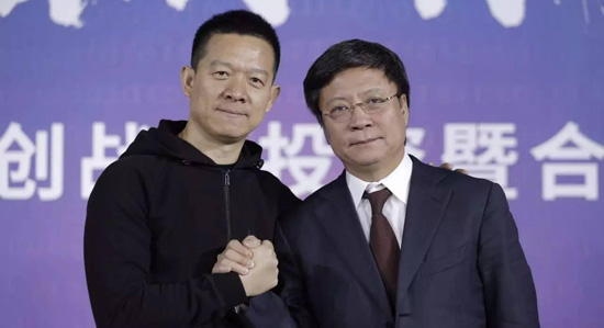科客晚報：孫宏斌當選樂視網(wǎng)董事長 安全團隊發(fā)布8個iOS漏洞 