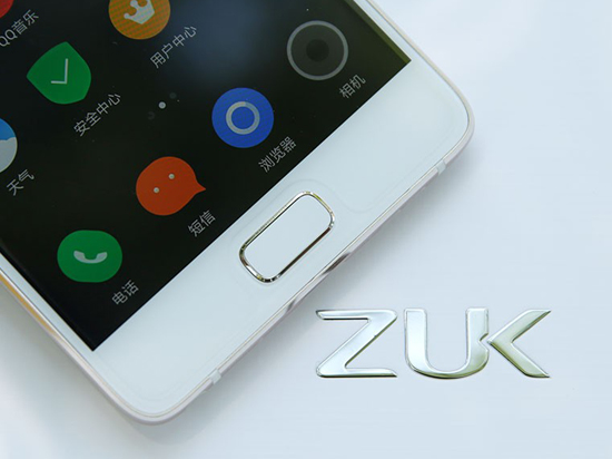 這次真的說再見？ZUK官網不復存在 自動跳轉到Moto官網