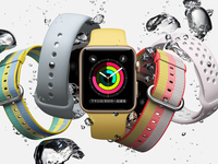 新專利又劇透！蘋果新Apple Watch支架如此獵奇？