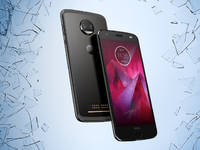 聯想Moto Z2 Force發布：輕薄設計屏幕防碎 但電池是個黑洞