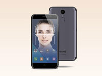 國美手機再推新品GOME S1，刷臉功能媲美三星S8