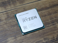 AMD Ryzen 3開賣：繼續向英特爾發起進攻！