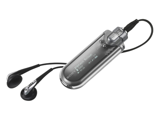 MP3終成歷史 回憶中的經典便攜式播放器盤點
