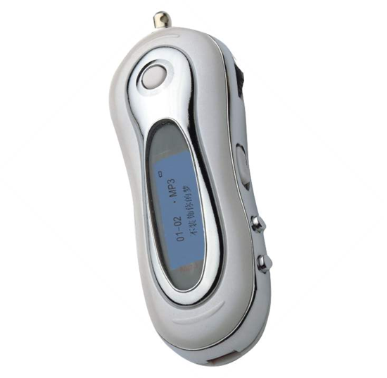 MP3終成歷史 回憶中的經典便攜式播放器盤點