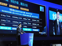 2017天翼博覽會頻放大招：千億大單、5G亮劍、取消漫游費