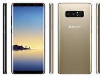 科客晚報：三星Note8全方位曝光，華為實力辟謠“手機監聽”