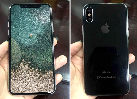 蘋果第三財季業(yè)績公布：大中華地區(qū)暴跌10%拖后腿 新iPhone難救主？