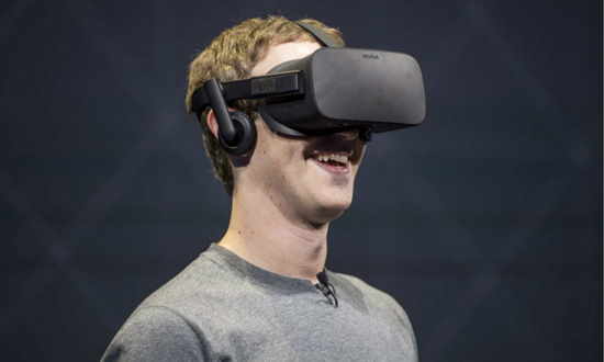 跟上節奏！Facebook要推主打視頻聊天的智能音箱
