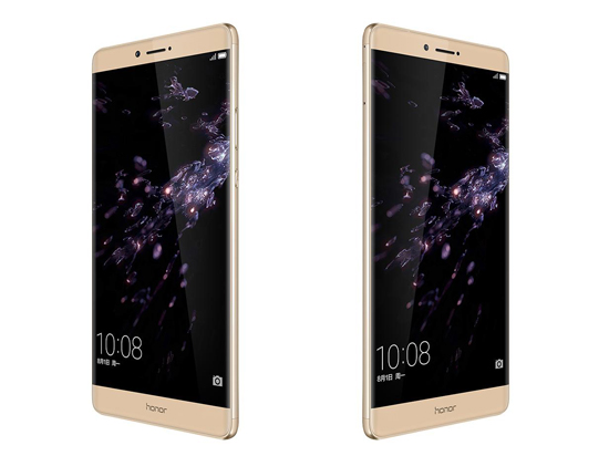 全面屏+麒麟670？榮耀Note 9配置曝光：或與Mate 10齊發