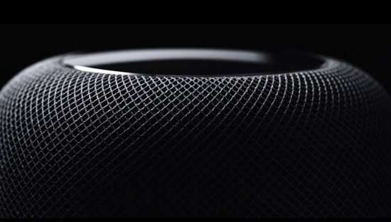 HomePod固件豬隊友 泄露了蘋果數款新設備的關鍵功能