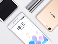 劍指小米和OV！魅藍Note 6發(fā)布會海報公布