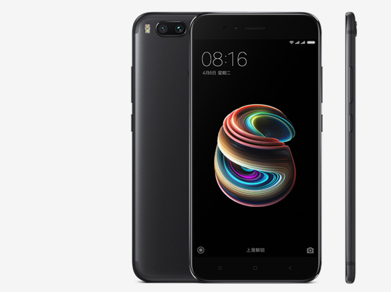 科客晚報：三星Note8或支持全屏壓感觸控，小米推低價版小米5X