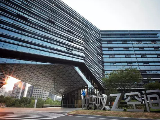 別人家的辦公樓系列：科技巨頭大樓誰家最壕？
