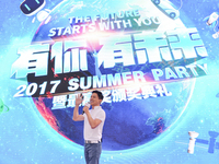 李彥宏：百度愿為技術付費 同時還愿重賞技術創新