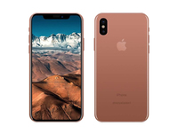  10納米A11處理器大量出貨中 iPhone 8、7S配置全曝光