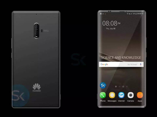 科客晚報：華為公開Mate 10細節(jié)，Surface Phone還有戲？