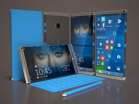 科客晚報：華為公開Mate 10細節(jié)，Surface Phone還有戲？