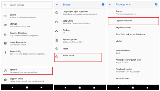 HTC祖傳壓力傳感 Google Pixel 2離發布不遠了