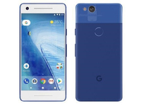HTC祖傳壓力傳感 Google Pixel 2離發布不遠了