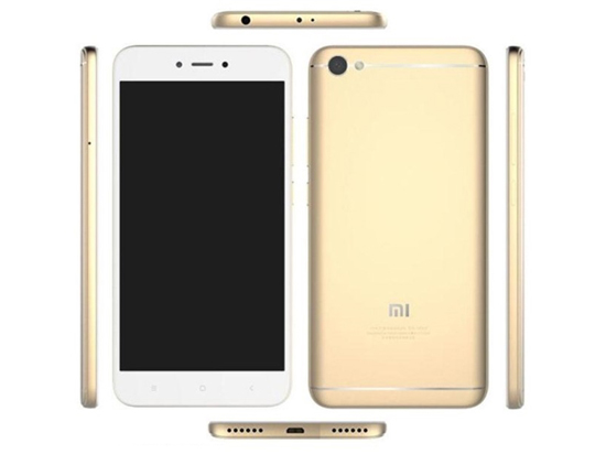 趕在開學(xué)前！小米宣布紅米Note 5A發(fā)布時間