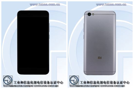 趕在開學(xué)前！小米宣布紅米Note 5A發(fā)布時間
