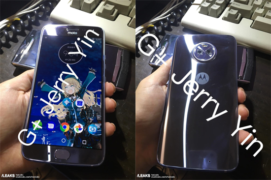 定價或超3000元！Moto X4真機曝光：雙攝/驍龍630