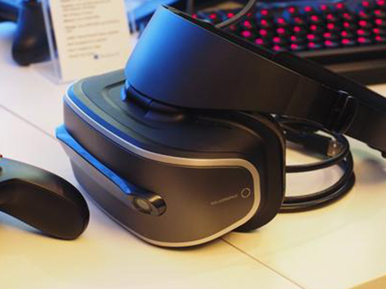 Talk客：聯想痛失全球PC第一王座 靠VR能扳回一城？