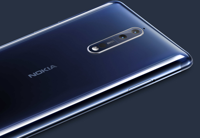 LG V30狙擊三星Galaxy Note8！8月新機誰說了算？
