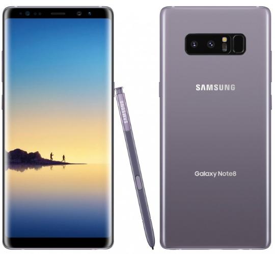 科客晚報：國內無緣蘋果HomePod首發，三星Note8蘭花灰版曝光