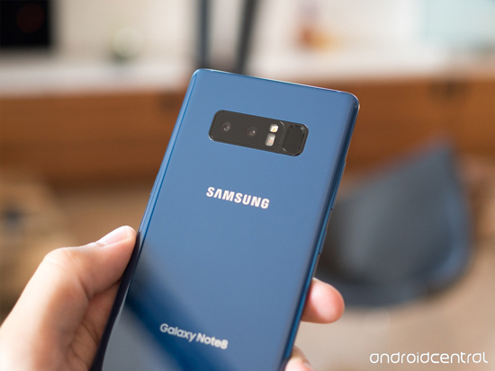 科客晚報：國行三星Note8將有大回饋，賈躍亭與樂視徹底無關