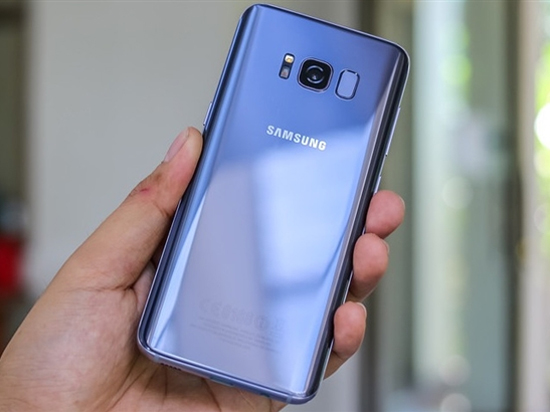 科客晚報：國行三星Note8將有大回饋，賈躍亭與樂視徹底無關