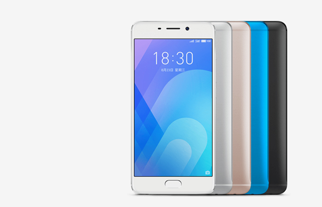三星Note8怕炸太保守，魅族砸鍋賣鐵造Note6