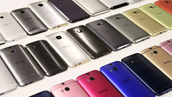HTC Vive風光無限！為什么HTC還要考慮賣身？