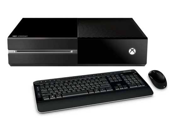 和PC有什么區(qū)別？Xbox正式支持鼠標(biāo)：延遲感人