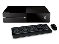 和PC有什么區別？Xbox正式支持鼠標：延遲感人