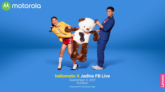 取消模塊化換取低價！聯想Moto X4將于9月2日發布