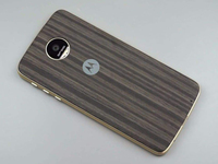 取消模塊化換取低價！聯想Moto X4將于9月2日發布