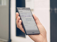 昔日老牌最后的掙扎？Xperia XZ1 Compact真機首曝