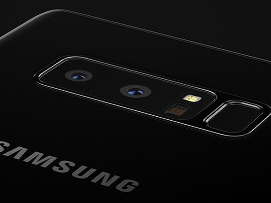 Talk客：年度最強安卓旗艦三星Note8來了，你準備剁手？