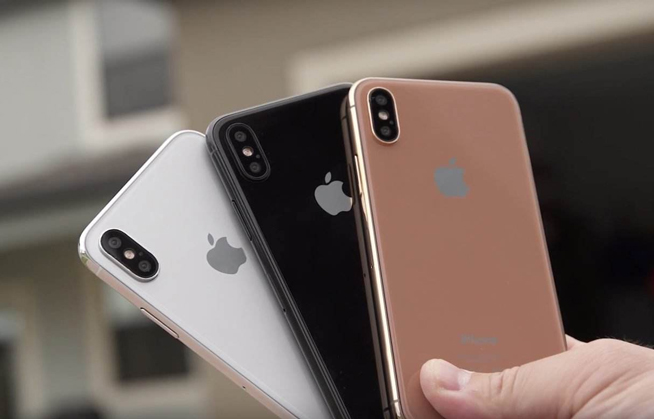 9月12日蘋果秋季新品發布會：買iPhone 8的錢你準備好了沒？