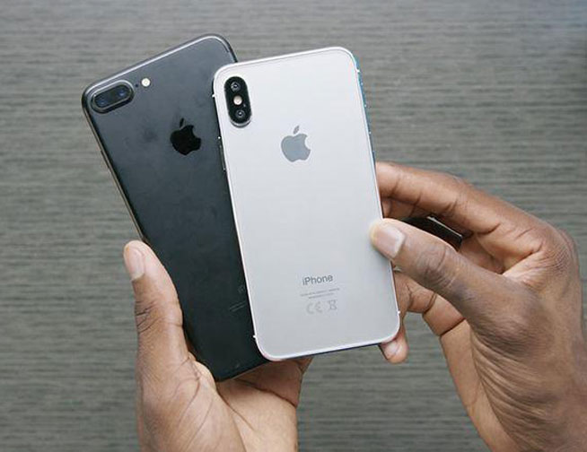 9月12日蘋果秋季新品發布會：買iPhone 8的錢你準備好了沒？