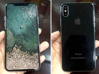 太嚇人！iPhone 8邀請函公布后蘋果股價暴漲創36年新高