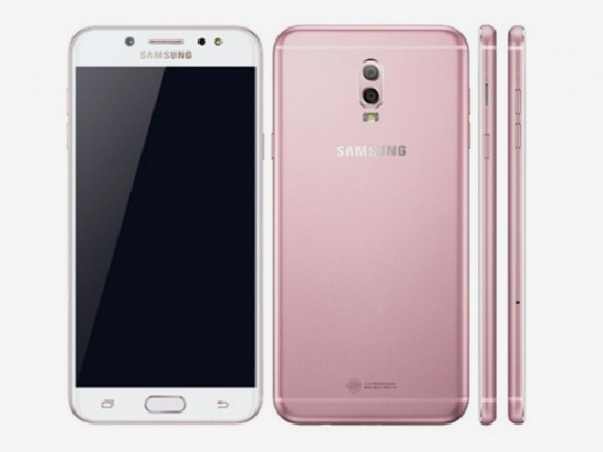 三星Galaxy C8突然亮相：靠1999元定價(jià)能否奪回中國市場(chǎng)？