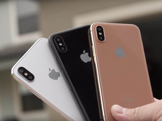 科客晚報：iPhone 8量少根本搶不到！三星國行Note8/C8齊亮相