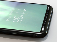 科客晚報：蘋果新機或叫iPhone X，華為Mate 10性能秒殺一切？