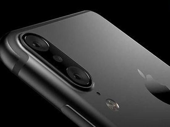 這鍋誰來背？分析師：iPhone 8漲價因三星壟斷OLED屏