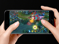 新buff即將到達戰場！OPPO R11《王者榮耀》定制版：9月29日見